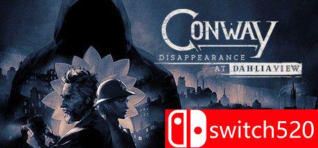 《康威：大丽花景区失踪案（Conway: Disappearance at Dahlia View）》官方中文 FLT镜像版[TW/EN]_0