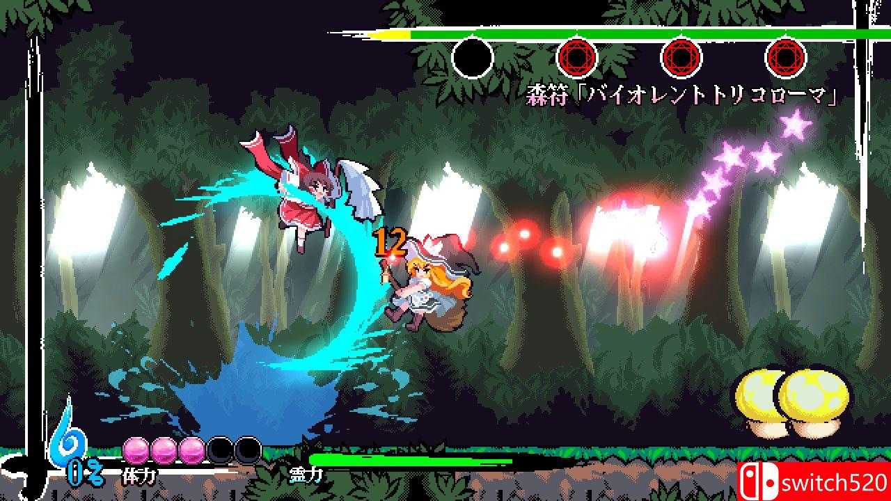 《东方刚欲异闻（Touhou175）》P2P硬盘版[JP]_3