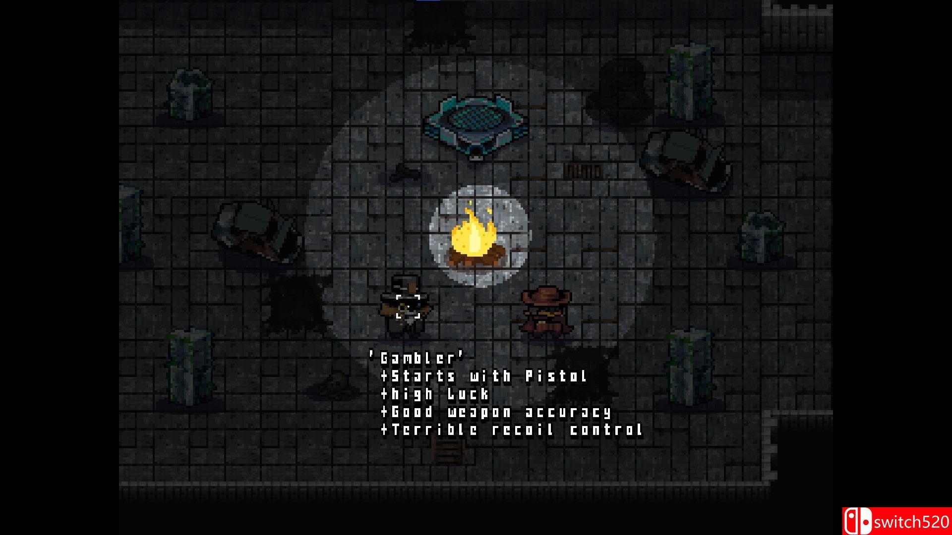 《卡玛王冠（KarmaCrown）》DARKZER0硬盘版[EN]_1