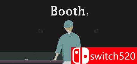 《空箱（Booth）》官方中文 Build 7586799 P2P硬盘版[CN/EN/JP]_0