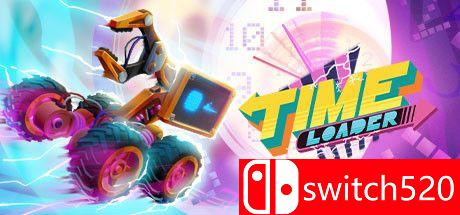 《Time Loader（Time Loader）》官方中文 v1.0.65 FCKDRM镜像版[CN/EN/JP]_0