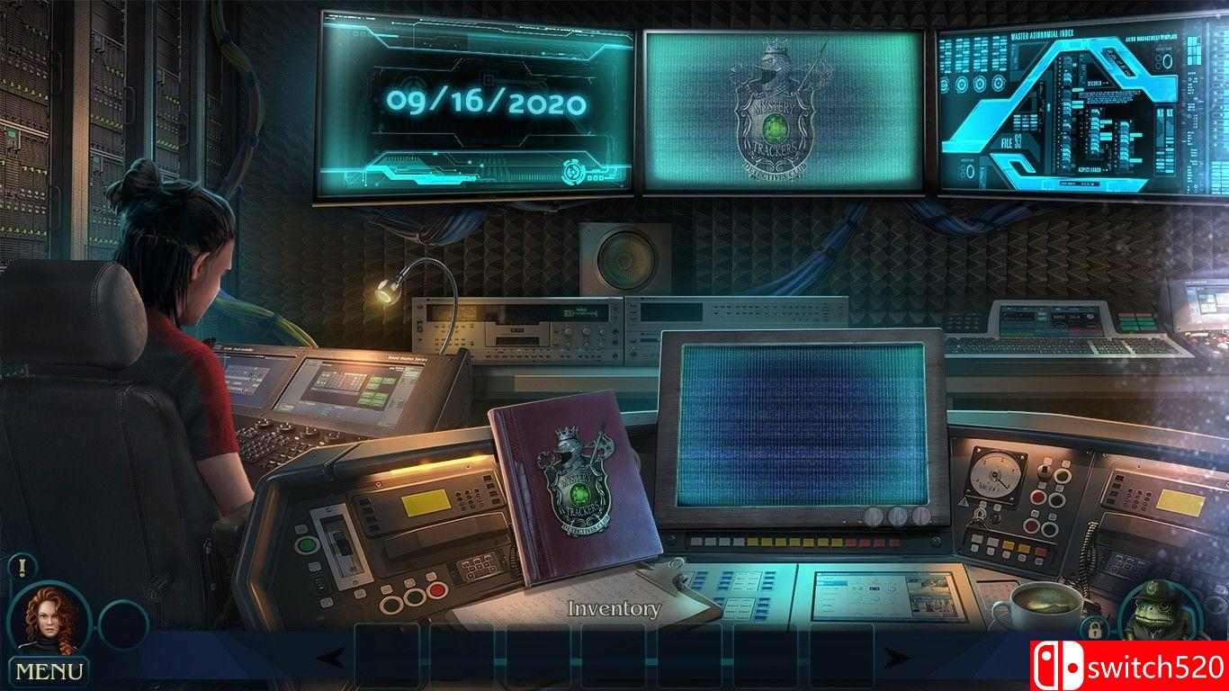 《神秘追踪者：被遗忘的声音（Mystery Trackers: Forgotten Voices）》RAZOR硬盘版[EN]_1