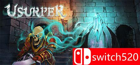 《篡夺者：灵魂束缚（Usurper: Soulbound）》Early Access P2P硬盘版[EN]_0