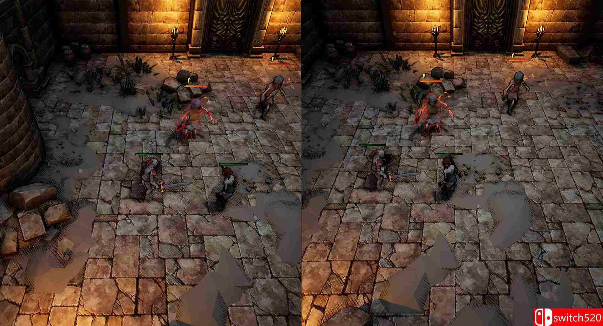 《篡夺者：灵魂束缚（Usurper: Soulbound）》Early Access P2P硬盘版[EN]_5