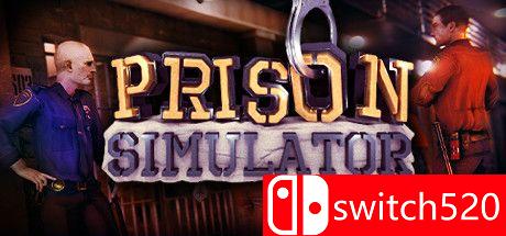 《监狱模拟器（Prison Simulator）》官方中文 CODEX镜像版[CN/EN]_0