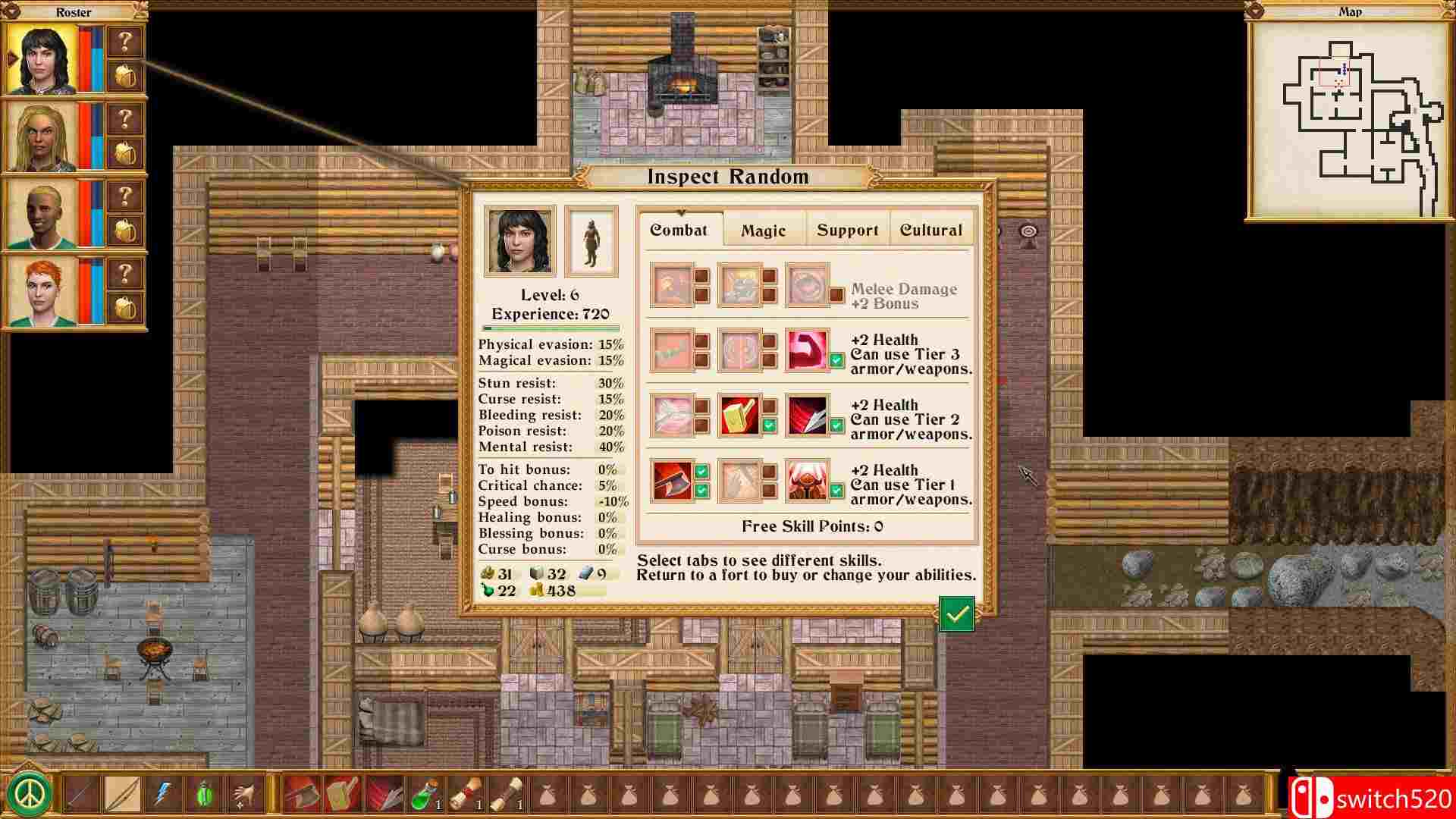 《女王的愿望：征服者（Queen's Wish: The Conqueror）》v1.1 rG硬盘版[EN]_1