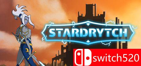 《Stardrytch（Stardrytch）》PLAZA镜像版[EN]_0