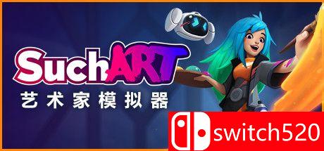 《SuchArt：天才艺术家模拟器（SuchArt）》官方中文 Early Access P2P硬盘版[CN/EN/JP]_0