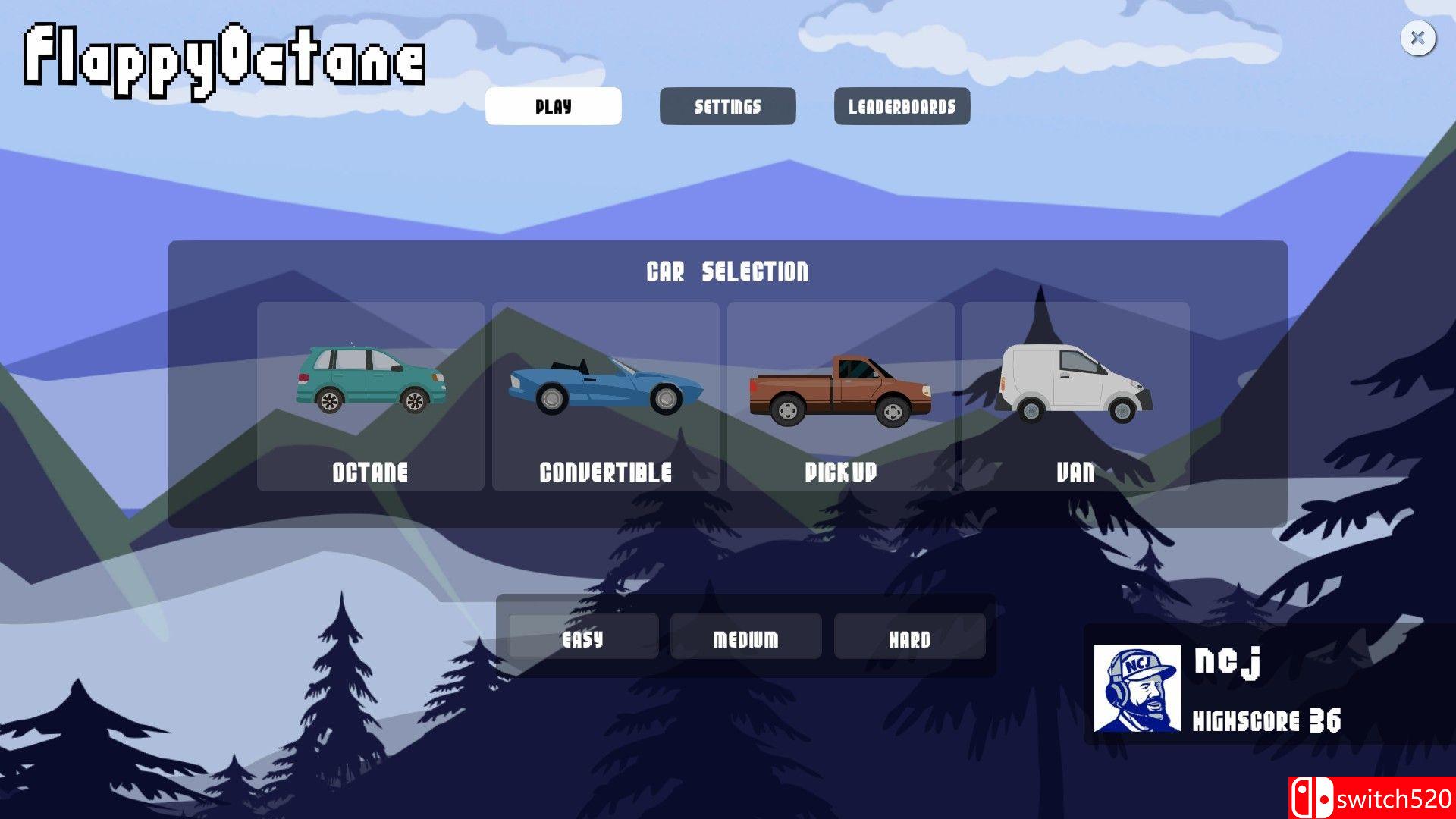 《Flappy Octane（Flappy Octane）》Early Access P2P硬盘版[EN]_1