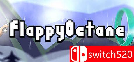 《Flappy Octane（Flappy Octane）》Early Access P2P硬盘版[EN]_0