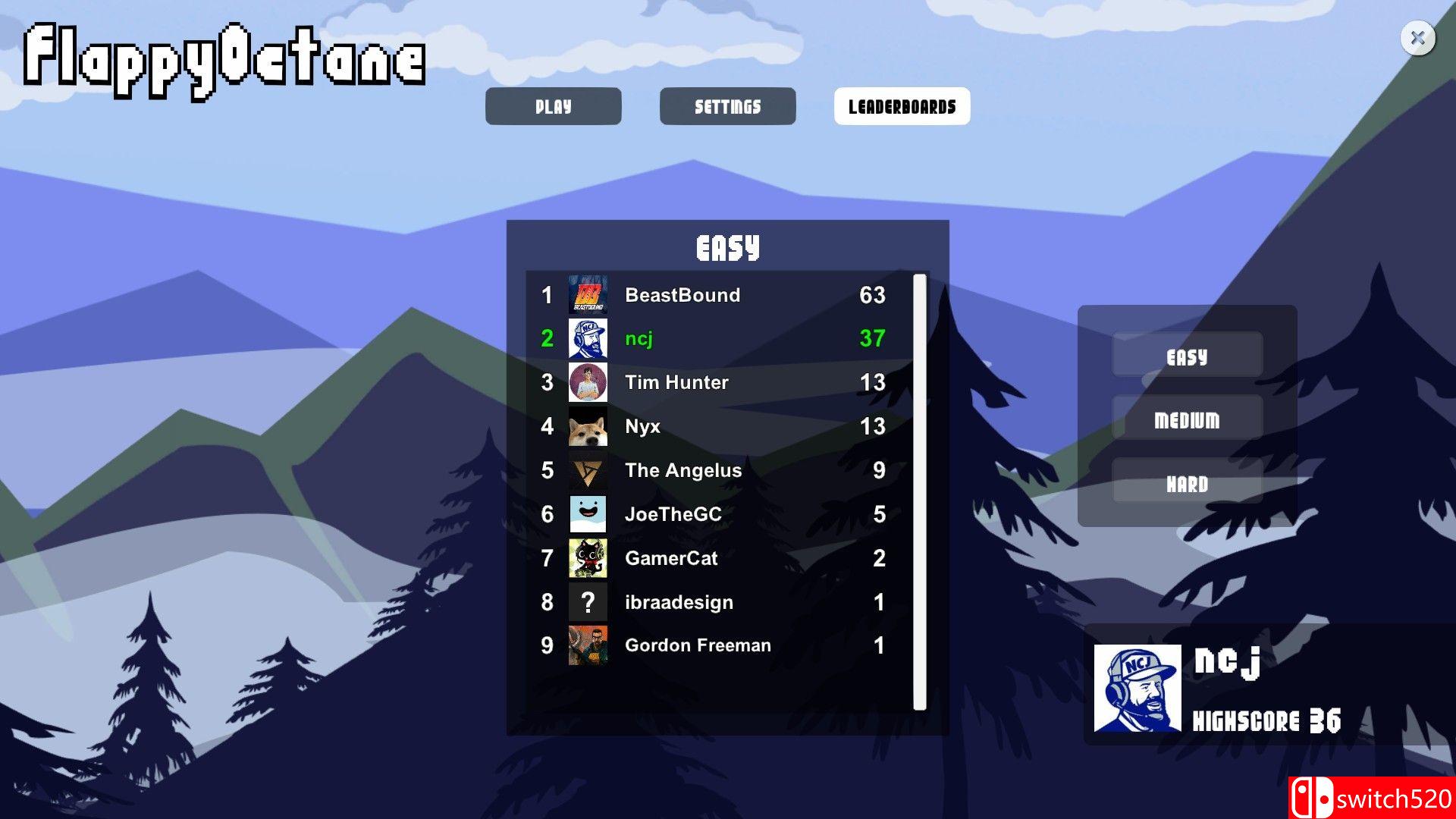 《Flappy Octane（Flappy Octane）》Early Access P2P硬盘版[EN]_2