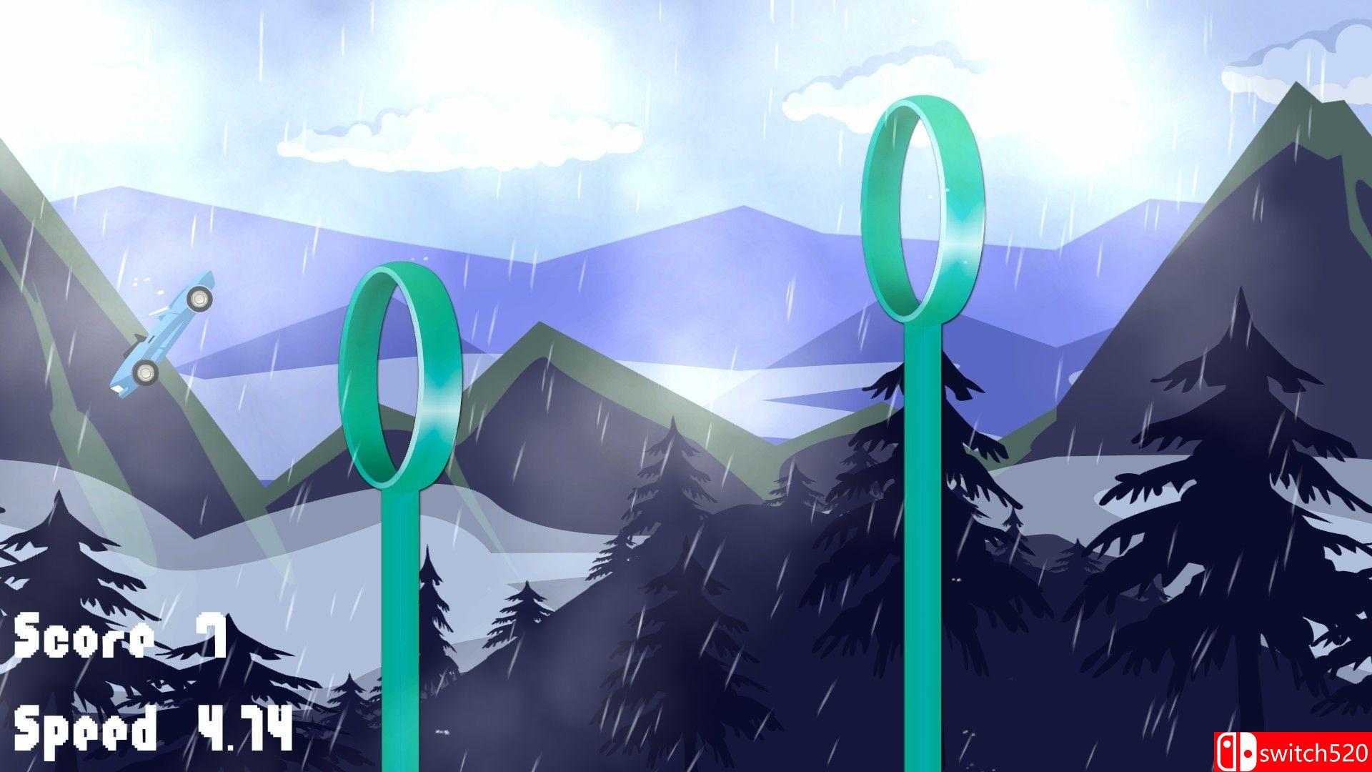 《Flappy Octane（Flappy Octane）》Early Access P2P硬盘版[EN]_5