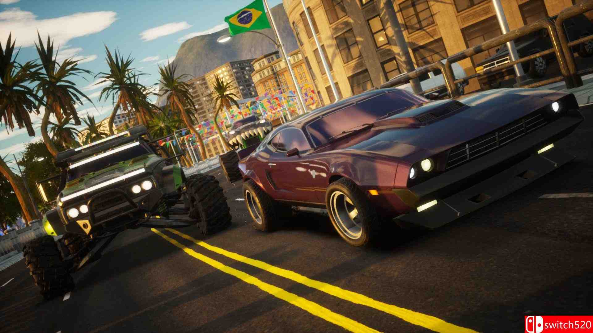 《速度与激情：间谍赛车手 SH1FT3R（F&F: Spy Racers Rise）》CODEX镜像版[CN/EN/JP]_2