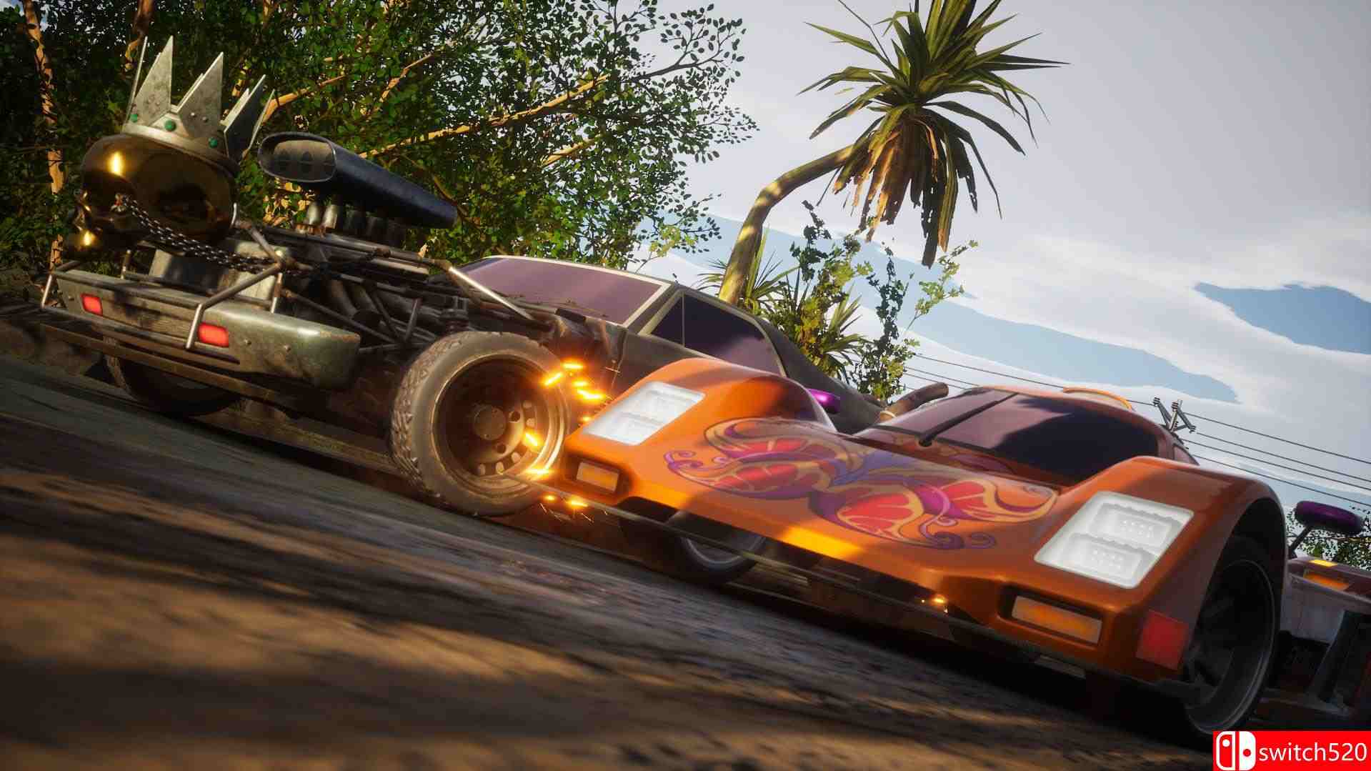 《速度与激情：间谍赛车手 SH1FT3R（F&F: Spy Racers Rise）》CODEX镜像版[CN/EN/JP]_1