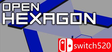 《开放六边形（Open Hexagon）》P2P硬盘版[EN]_0
