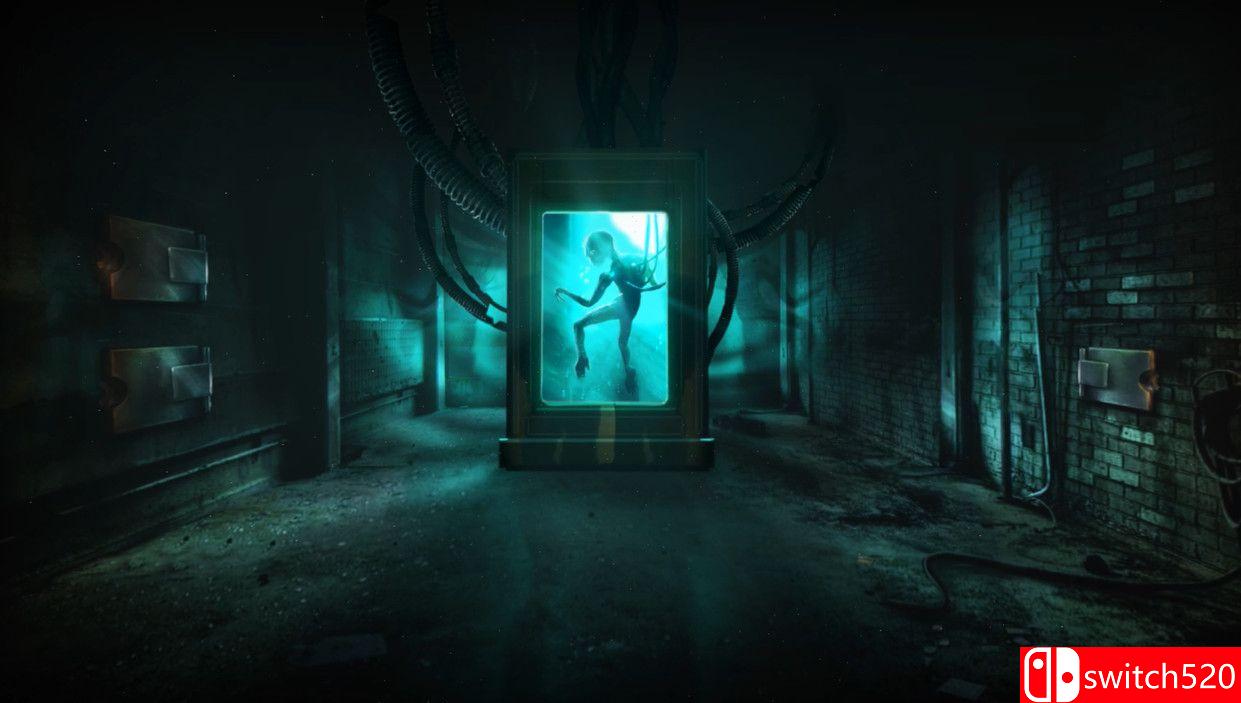 《蓝皮书项目：隐藏的秘密（Project Blue Book: Hidden Mysteries）》RAZOR硬盘版[EN]_1
