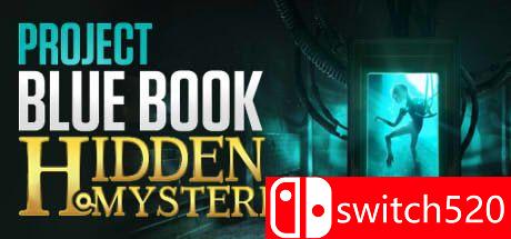 《蓝皮书项目：隐藏的秘密（Project Blue Book: Hidden Mysteries）》RAZOR硬盘版[EN]_0