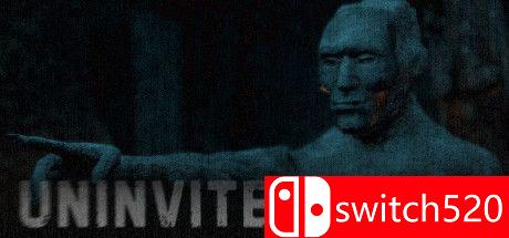 《不速之客（Uninvited Guest）》PLAZA镜像版[EN]_0