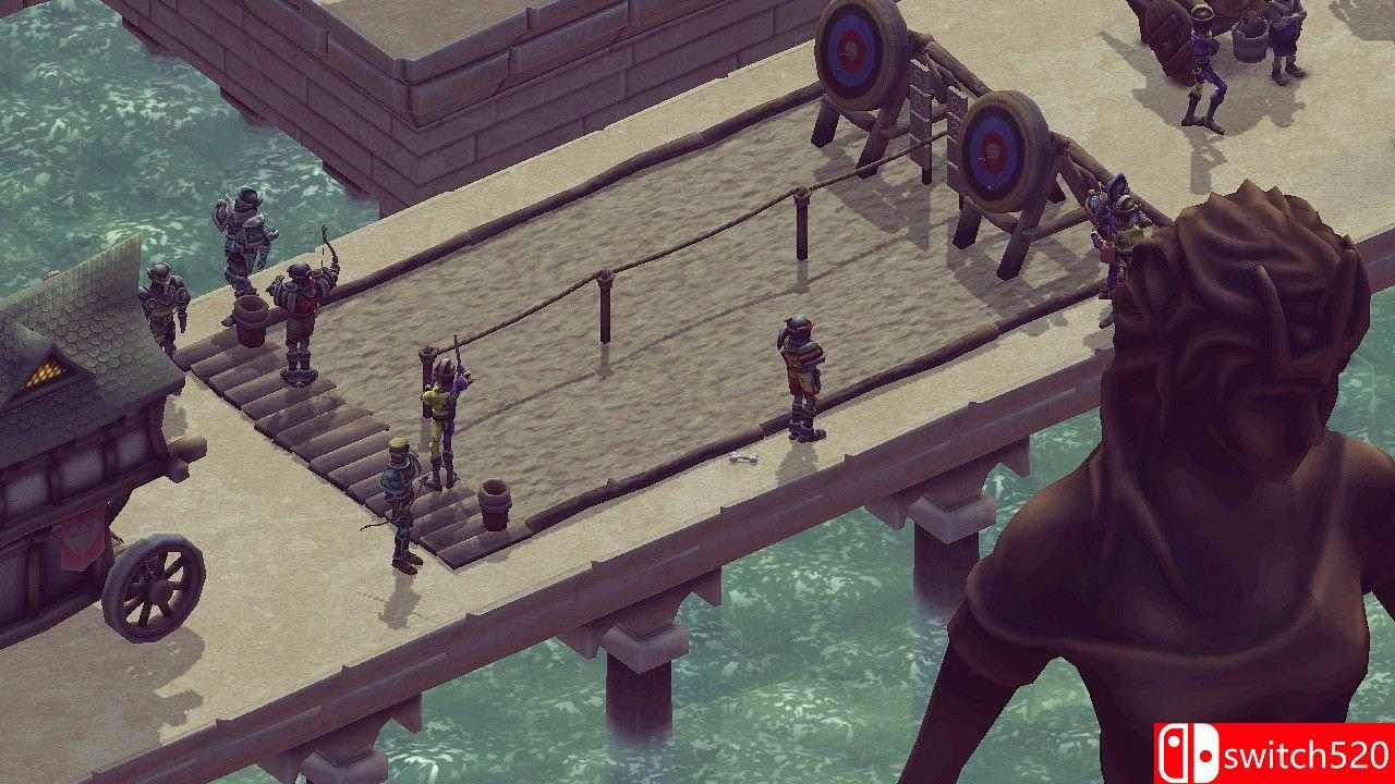 《锦标赛（Tourney）》DARKZER0硬盘版[EN]_3