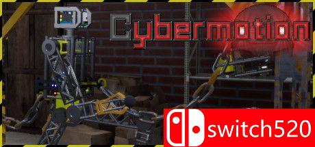 《Cybermotion（Cybermotion）》Early Access P2P硬盘版[EN]_0
