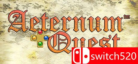 《Aeternum任务（Aeternum Quest）》Unleashed硬盘版[EN]_0