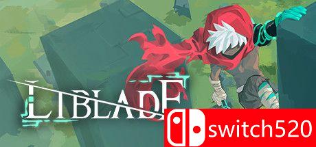 《诽谤（LIBLADE）》DARKSiDERS镜像版[EN/JP]_0