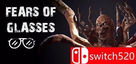 《对眼镜的恐惧（Fears of Glasses  o-o）》官方中文 DARKSiDERS镜像版[CN/TW/EN/JP]_0