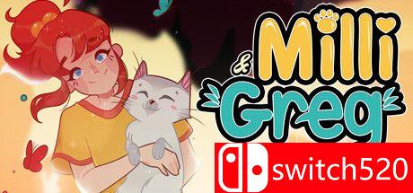 《米利和格雷格（Milli & Greg）》P2P硬盘版[EN]_0