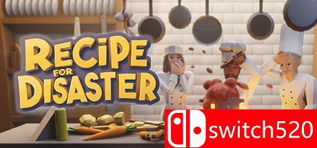 《后患无穷（Recipe for Disaster）》官方中文 Early Access P2P硬盘版[CN/EN/JP]_0