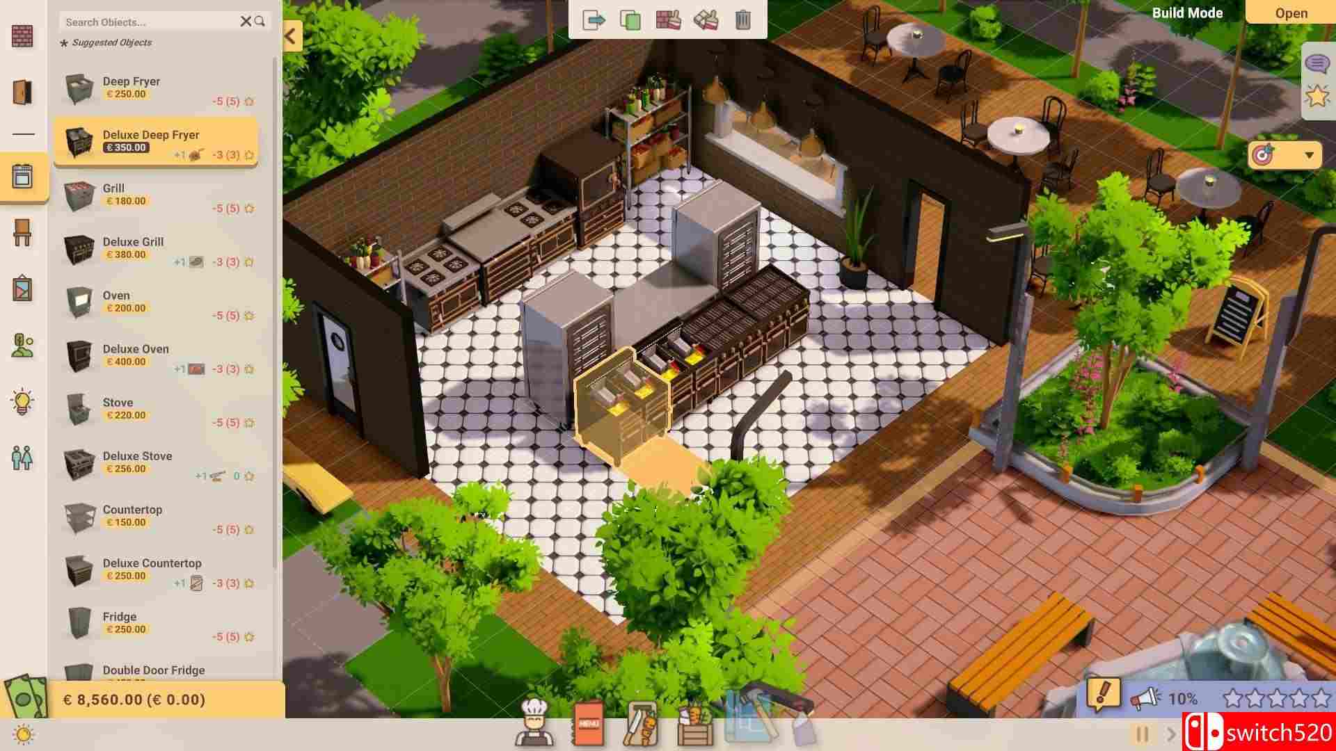 《后患无穷（Recipe for Disaster）》官方中文 Early Access P2P硬盘版[CN/EN/JP]_3