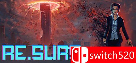《Re.Surs（Re.Surs）》DARKZER0硬盘版[EN]_0