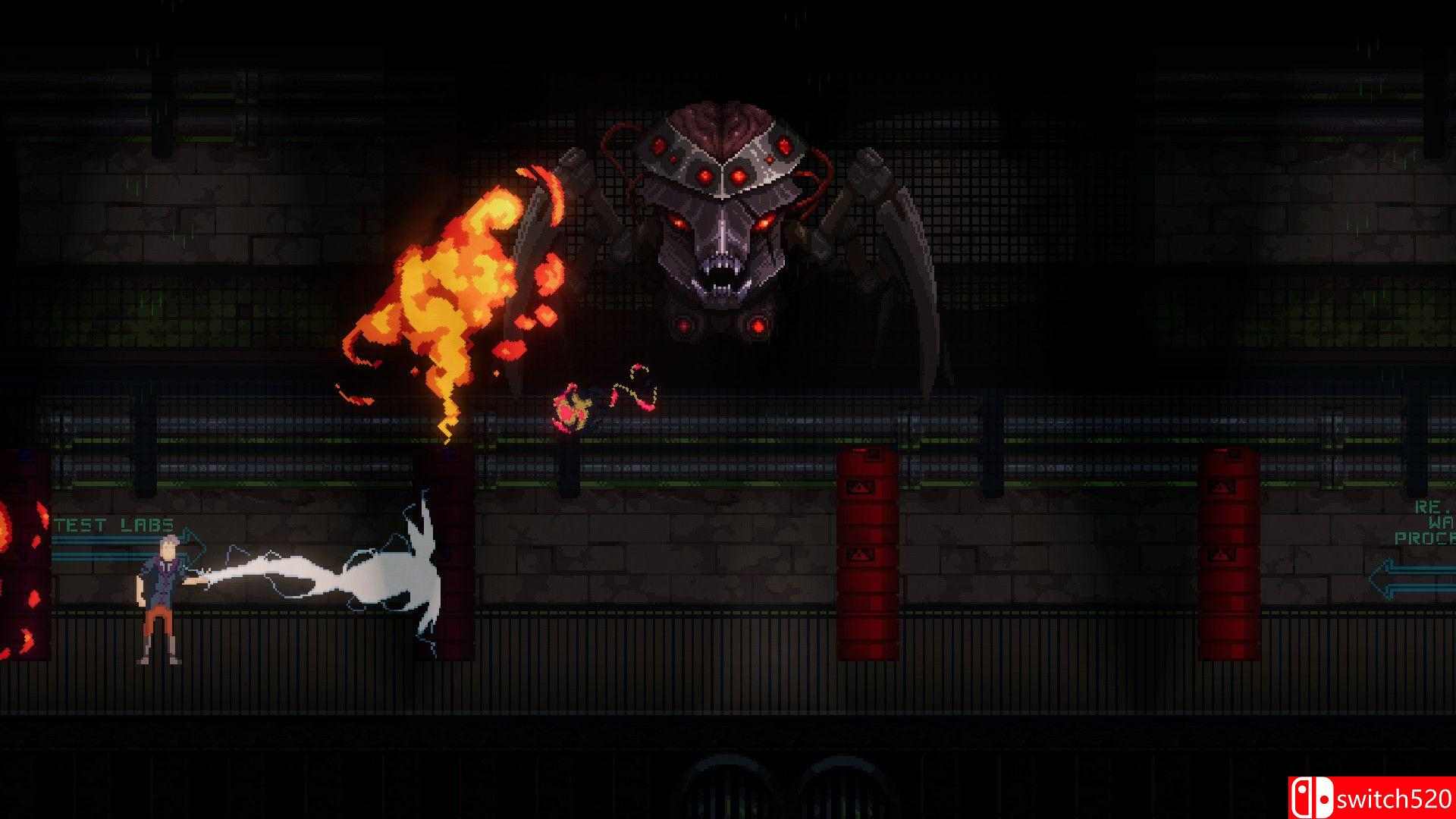 《Re.Surs（Re.Surs）》DARKZER0硬盘版[EN]_4