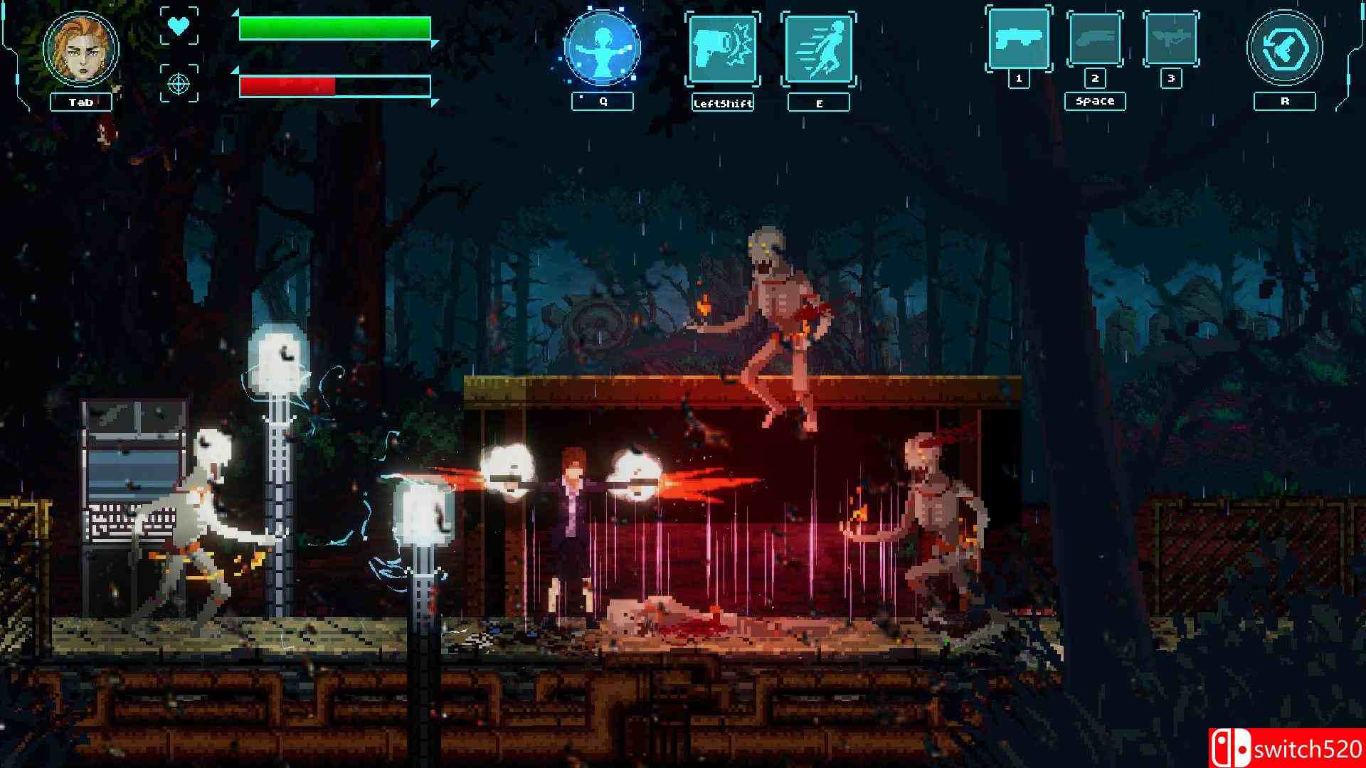 《Re.Surs（Re.Surs）》DARKZER0硬盘版[EN]_1
