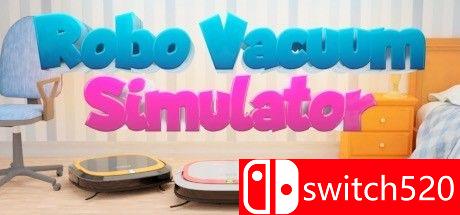 《机器人真空模拟器（Robo Vacuum Simulator）》DARKSiDERS镜像版[EN]_0
