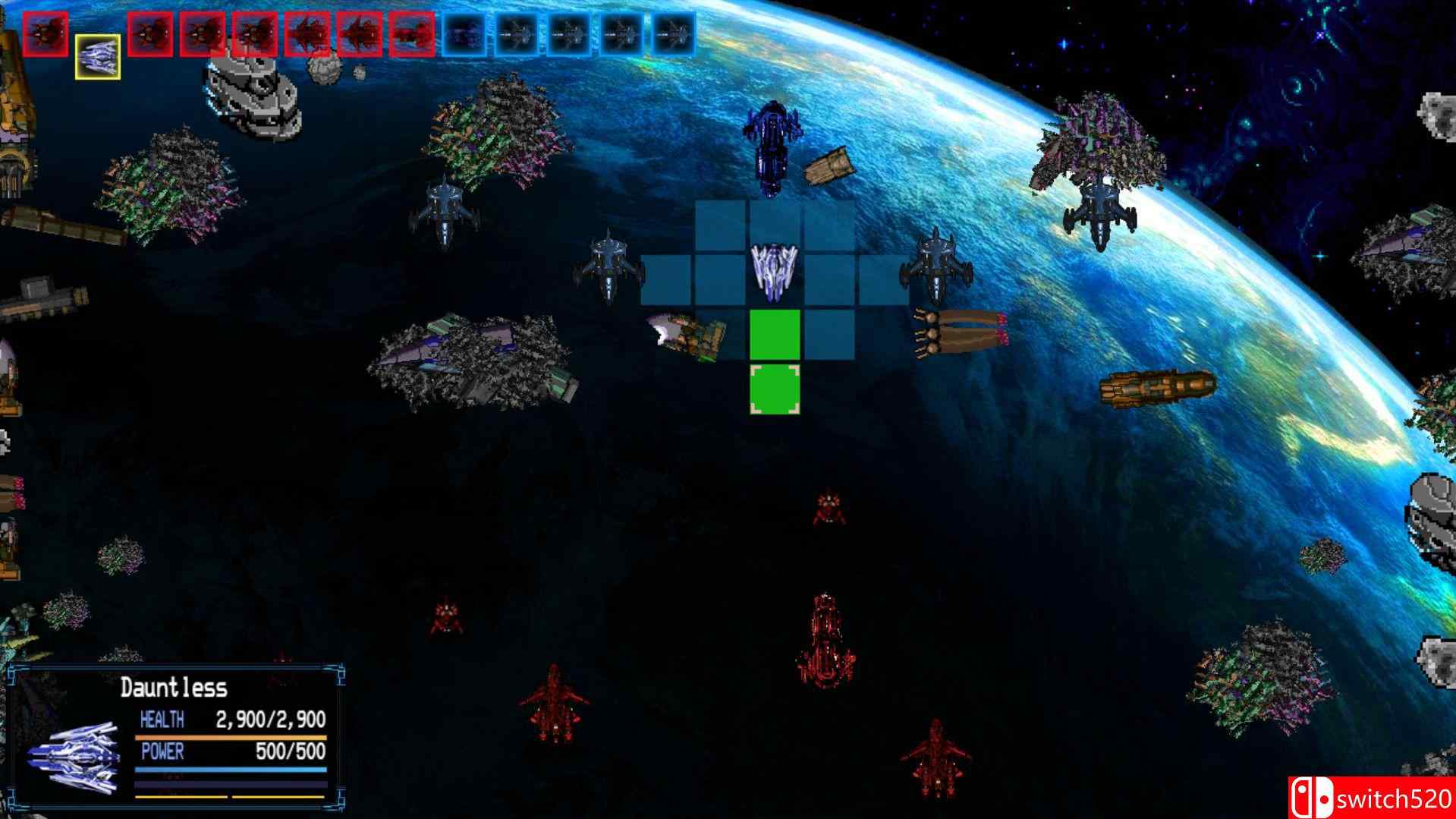 《星移起源（Star Shift Origins）》DARKSiDERS镜像版[EN]_4