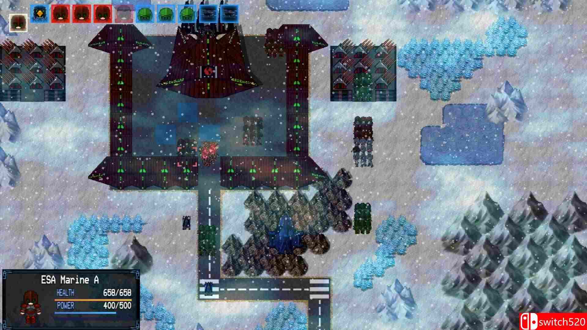 《星移起源（Star Shift Origins）》DARKSiDERS镜像版[EN]_2