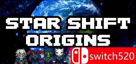 《星移起源（Star Shift Origins）》DARKSiDERS镜像版[EN]_0