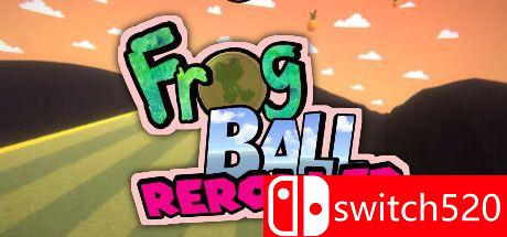 《青蛙球重滚（Frog Ball Rerolled）》DARKZER0硬盘版[EN]_0