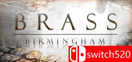 《黄铜：伯明翰（Brass: Birmingham）》Build 7534458 P2P硬盘版[EN]_0