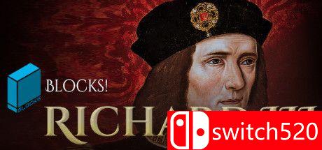 《阻碍！：理查三世（Blocks!: Richard III）》Build 5165223 P2P硬盘版[EN]_0