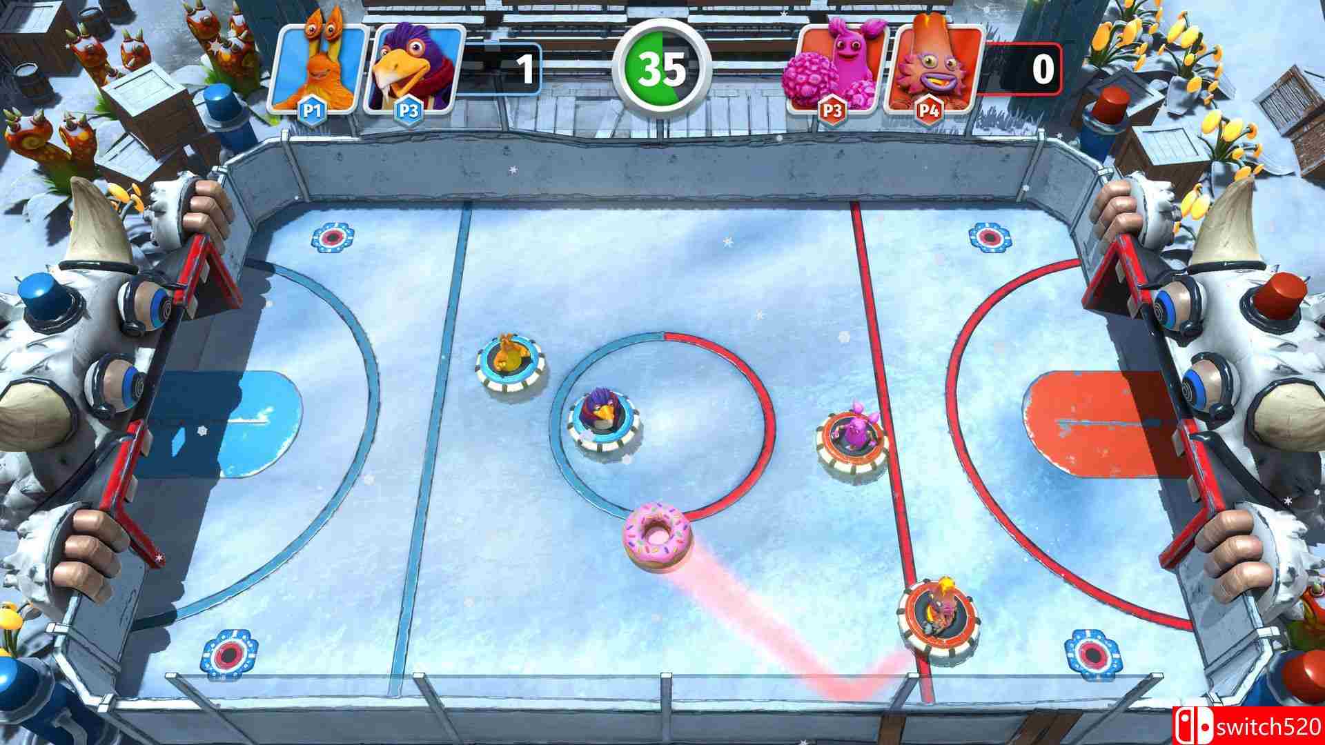 《萌怪合唱团：群英荟萃（My Singing Monsters Playground）》官方中文 TiNYiSO镜像版[CN/EN]_5