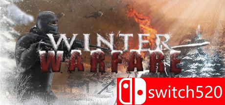 《冬季战争：生存（Winter Warfare: Survival）》DARKSiDERS镜像版[EN]_0