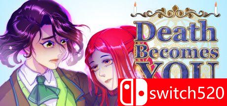 《死神来了：神秘视觉小说（Death Becomes You - Mystery Visual Novel）》PLAZA镜像版[EN]_0