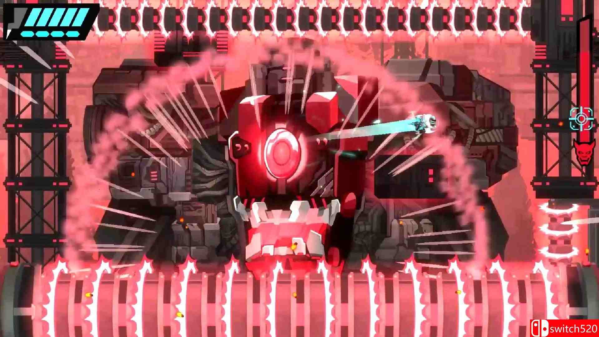 《电子人忍者（Cyjin: The Cyborg Ninja）》VACE硬盘版[EN]_2