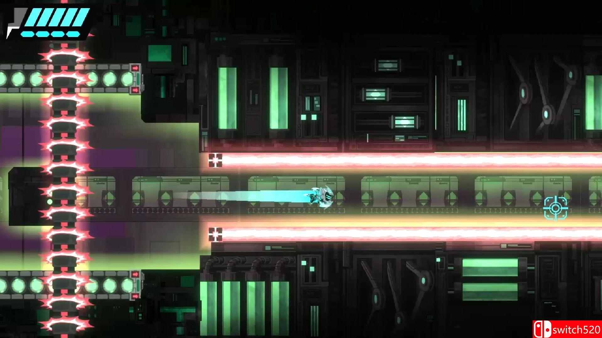 《电子人忍者（Cyjin: The Cyborg Ninja）》VACE硬盘版[EN]_4
