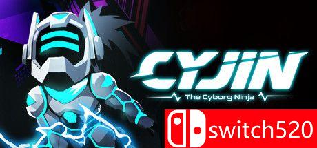 《电子人忍者（Cyjin: The Cyborg Ninja）》VACE硬盘版[EN]_0