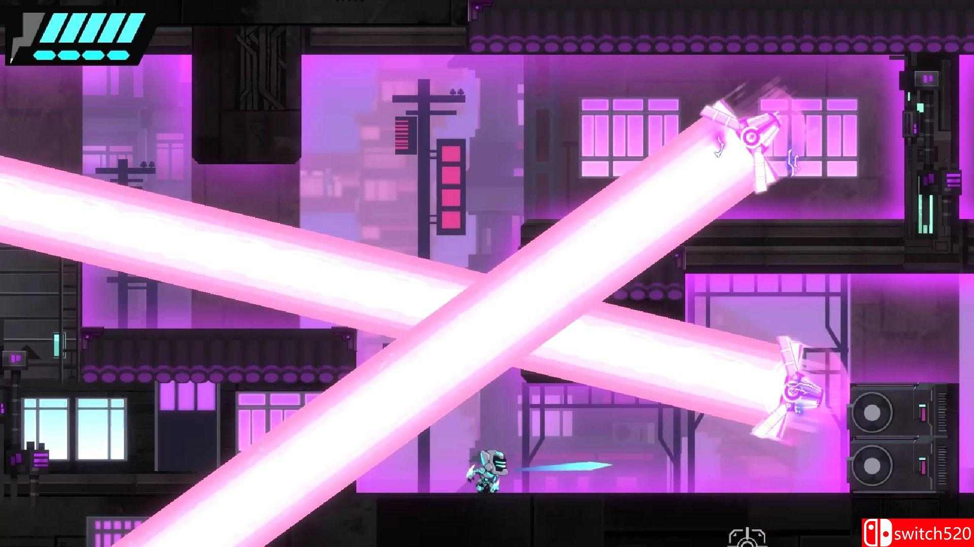 《电子人忍者（Cyjin: The Cyborg Ninja）》VACE硬盘版[EN]_3