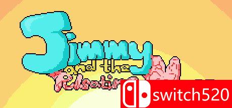 《吉米与脉动质量（Jimmy and the Pulsating Mass）》Build 7638318 P2P硬盘版[EN]_0