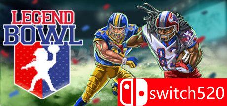 《传奇碗（Legend Bowl）》SKIDROW镜像版[EN]_0
