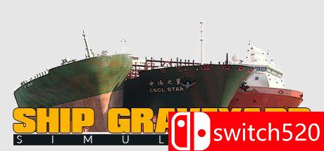 《拆船模拟器（Ship Graveyard Simulator）》官方中文 PLAZA镜像版[CN/TW/EN/JP]_0